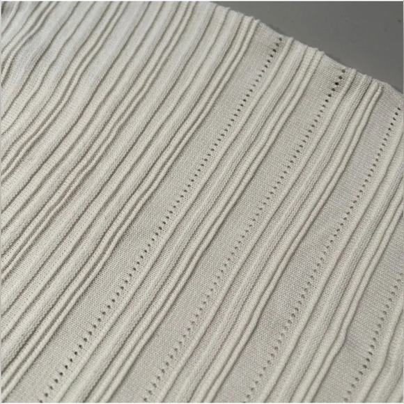 Dynamite Crochet Skirt - Picture 4 of 5